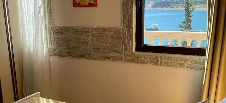 Hotel Kuc Becici: Foto 