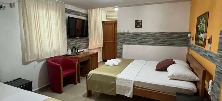 Hotel Kuc Becici: Foto 