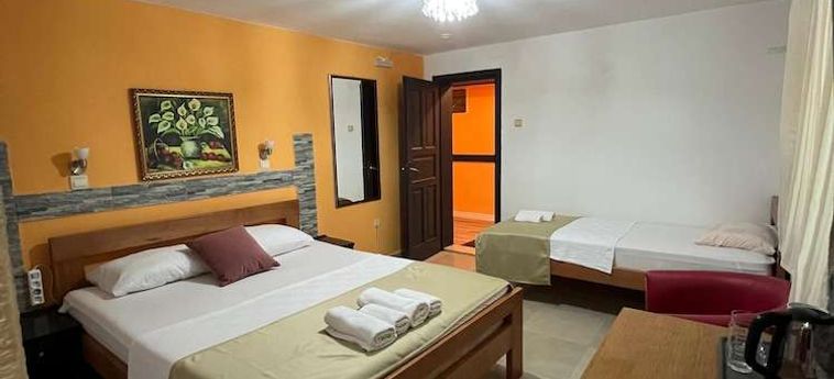 Hotel Kuc Becici: Foto 