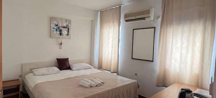 Hotel Kuc Becici: Foto 
