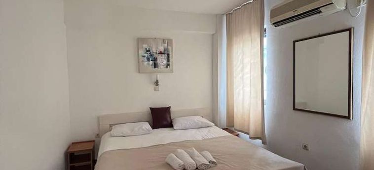 Hotel Kuc Becici: Foto 