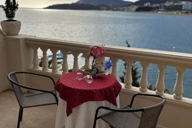 Hotel Kuc Becici: Photo 