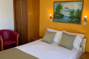 Hotel Kuc Becici: Photo 