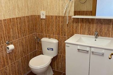Hotel Kuc Becici: Photo 
