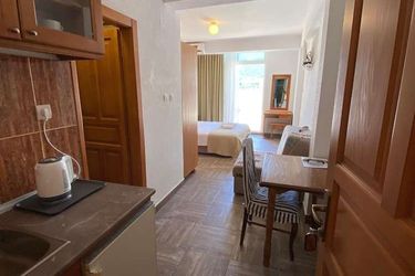 Hotel Kuc Becici: Photo 