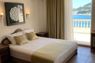 Hotel Kuc Becici: Photo 