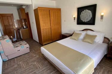 Hotel Kuc Becici: Photo 