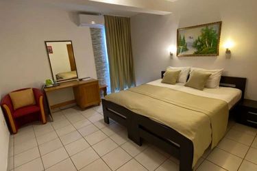 Hotel Kuc Becici: Photo 