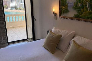 Hotel Kuc Becici: Photo 
