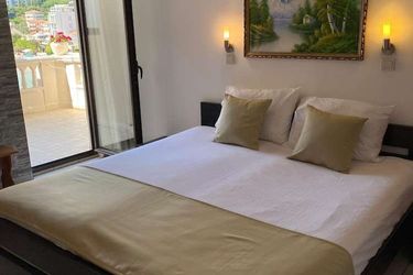 Hotel Kuc Becici: Photo 