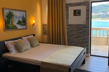 Hotel Kuc Becici: Photo 