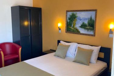 Hotel Kuc Becici: Photo 
