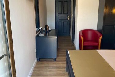 Hotel Kuc Becici: Photo 