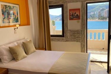 Hotel Kuc Becici: Photo 