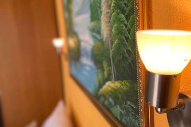 Hotel Kuc Becici: Photo 
