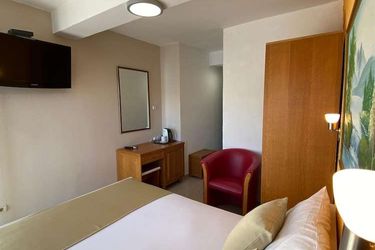 Hotel Kuc Becici: Photo 