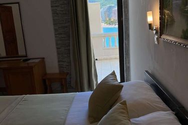 Hotel Kuc Becici: Photo 