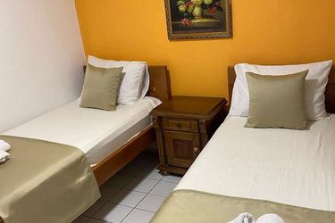 Hotel Kuc Becici: Photo 