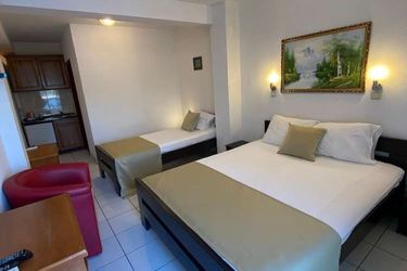 Hotel Kuc Becici: Photo 