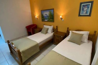 Hotel Kuc Becici: Photo 