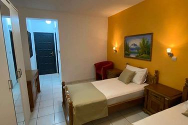 Hotel Kuc Becici: Photo 