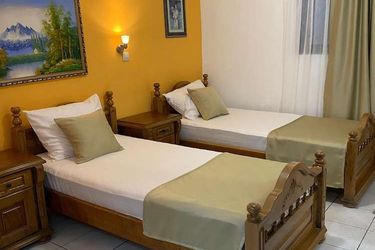 Hotel Kuc Becici: Photo 