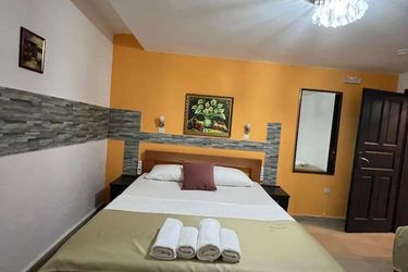 Hotel Kuc Becici: Photo 