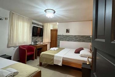 Hotel Kuc Becici: Photo 