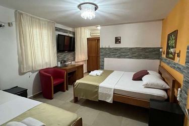 Hotel Kuc Becici: Photo 