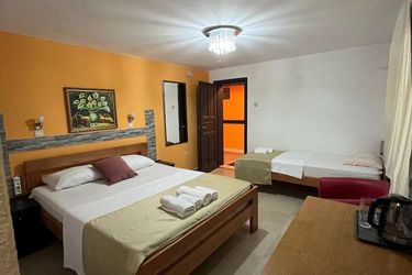 Hotel Kuc Becici: Photo 