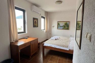 Hotel Kuc Becici: Photo 