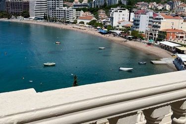 Hotel Kuc Becici: Photo 
