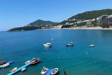 Hotel Kuc Becici: Photo 