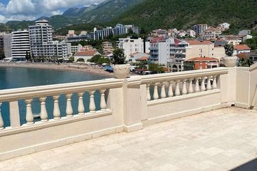 Hotel Kuc Becici: Photo 