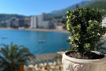 Hotel Kuc Becici: Photo 