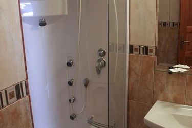 Hotel Kuc Becici: Photo 