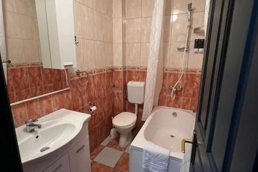 Hotel Kuc Becici: Photo 