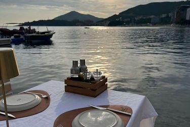 Hotel Kuc Becici: Photo 