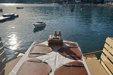 Hotel Kuc Becici: Photo 