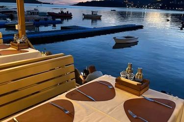 Hotel Kuc Becici: Photo 