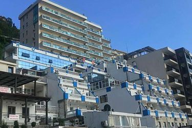Hotel Kuc Becici: Photo 