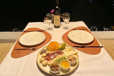 Hotel Kuc Becici: Photo 