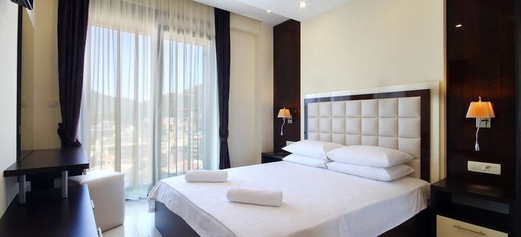 Hotel Shine Becici: Foto 