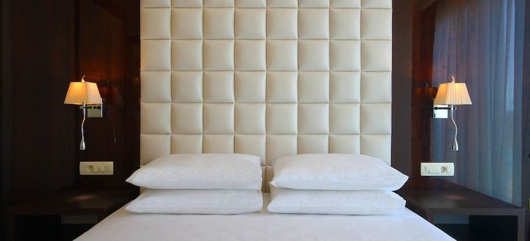 Hotel Shine Becici: Foto 