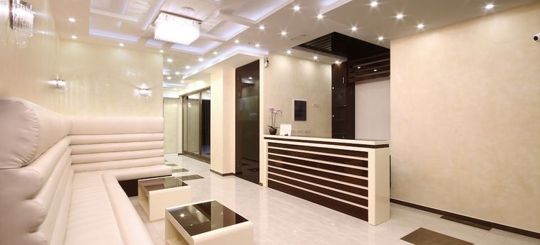 Hotel Shine Becici: Foto 