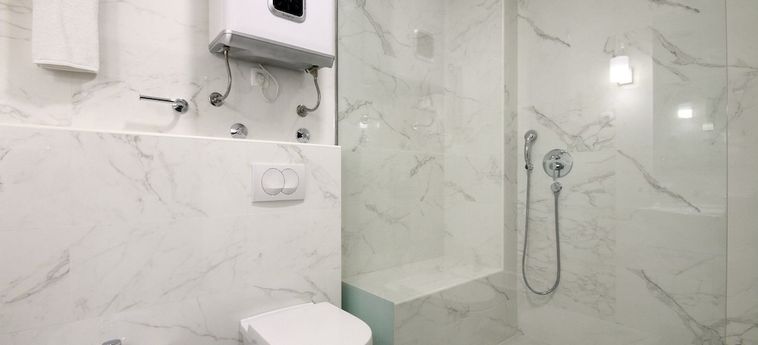 Hotel Shine Becici: Foto 
