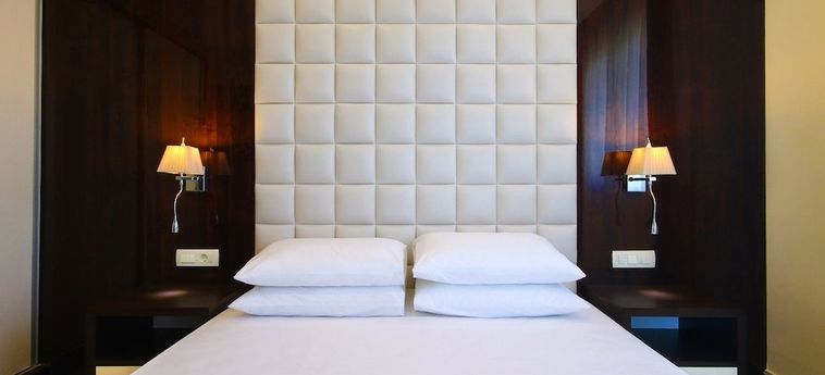 Hotel Shine Becici: Foto 