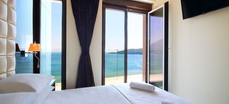 Hotel Shine Becici: Foto 