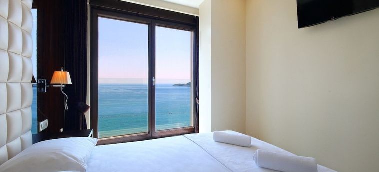 Hotel Shine Becici: Foto 