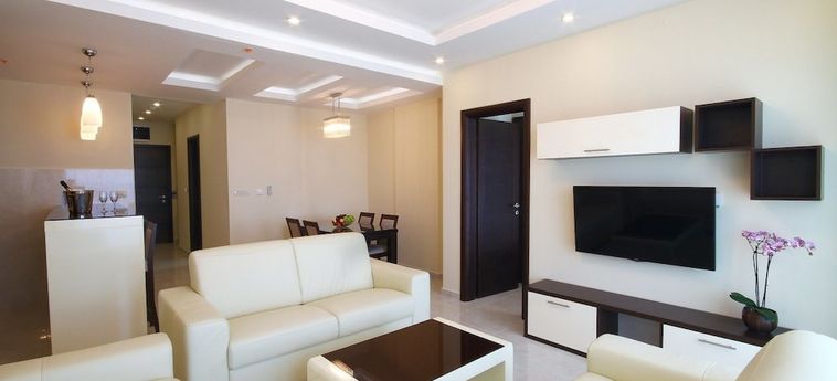 Hotel Shine Becici: Foto 